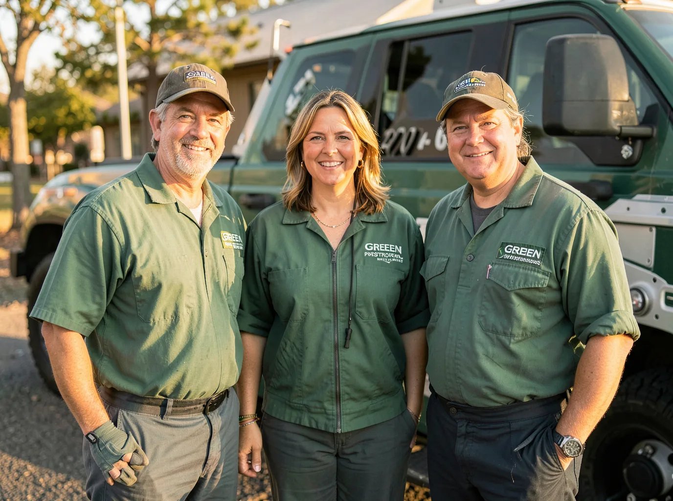Water Damage Restoration company in Virginia
