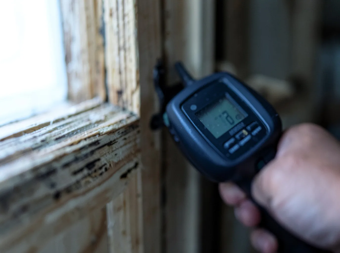 Water Damage Restoration Virginia FAQs