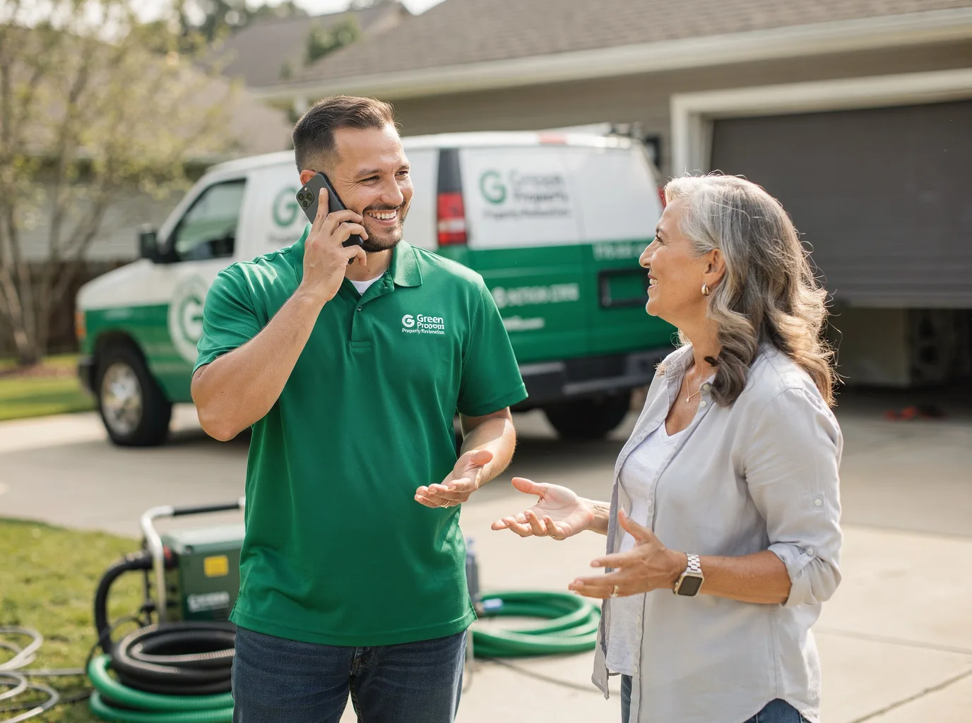 Water Damage Restoration Virginia FAQs